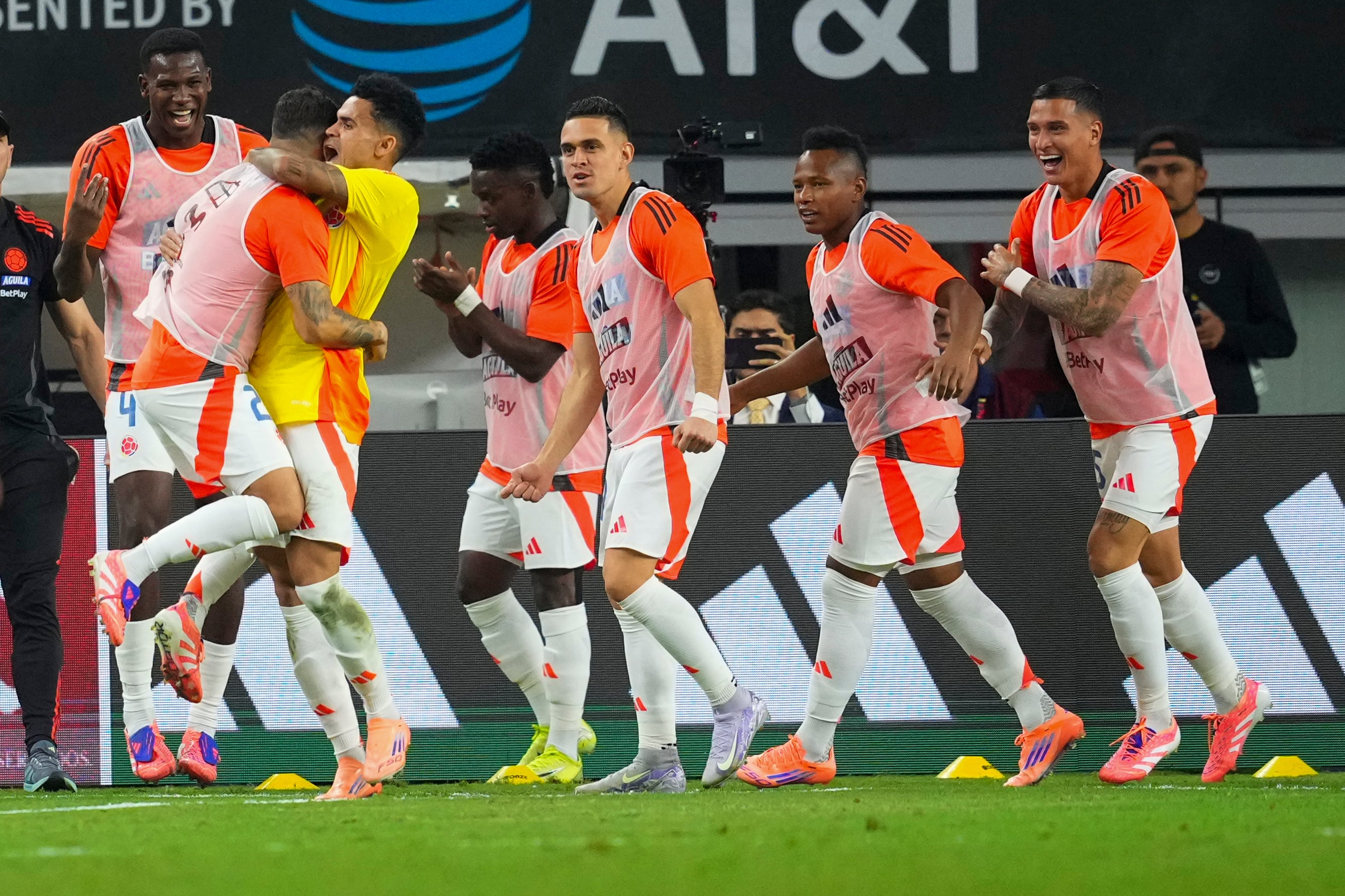 De las 28 clasificadas parcialmente al Mundial 2026, Colombia asoma como la sexta más costosa.