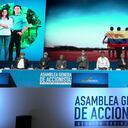 La asamblea aprobó un dividendo ordinario de 243 pesos por acción, y un dividendo extraordinario de 37 pesos por acción, para un total de 280 pesos por acción. Foto: Ecopetrol