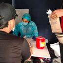 Cerca de 15.000 personas fueron atendidas para prevenir, diagnosticar y tratar la sífilis en zonas vulnerables de Bogotá