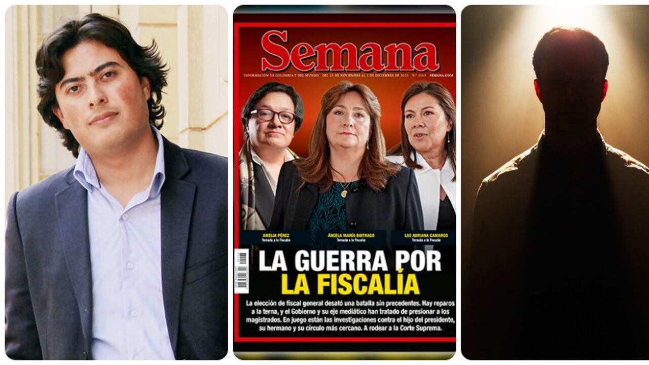 El caso del hijo del presidente ha sido esencial en la guerra por la Fiscalía.