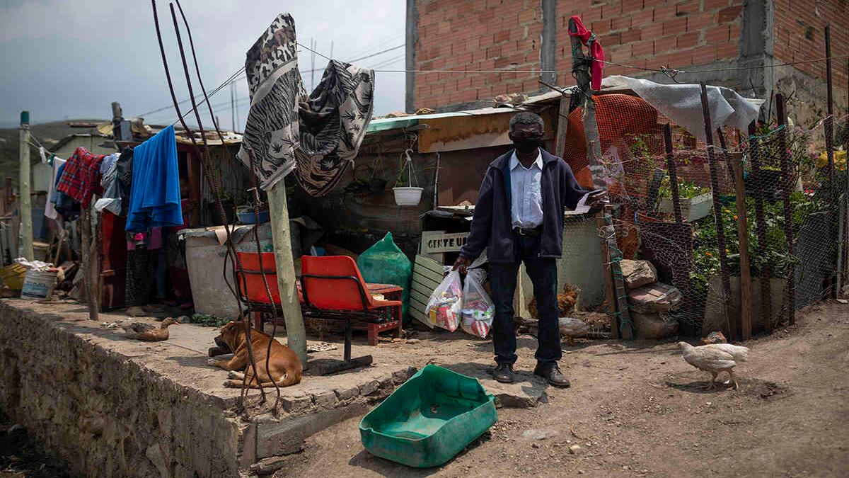 Soacha - Cundinamarca / Foto: Esteban Vega