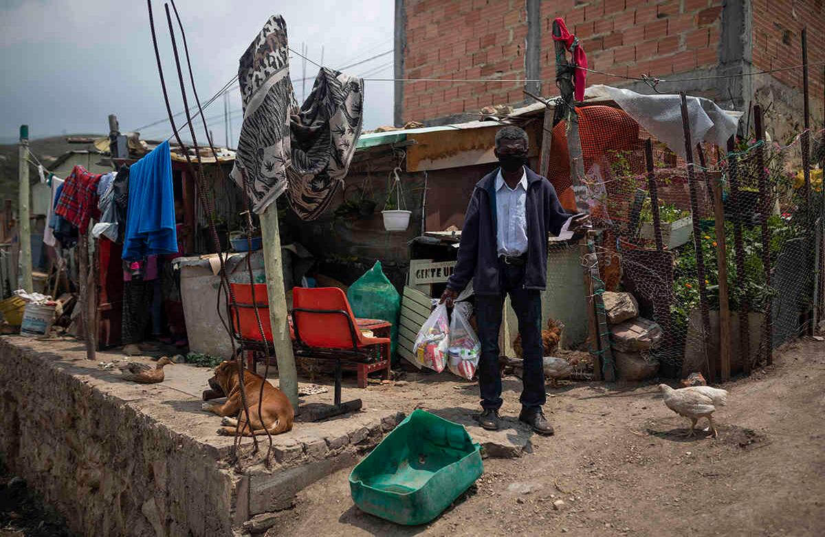 Soacha - Cundinamarca / Foto: Esteban Vega