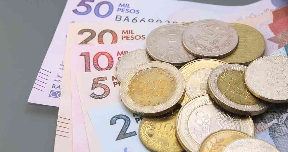 De acuerdo con las cifras del Dane, el PIB per cápita en Bogotá fue de $ 33,7 millones en 2020.