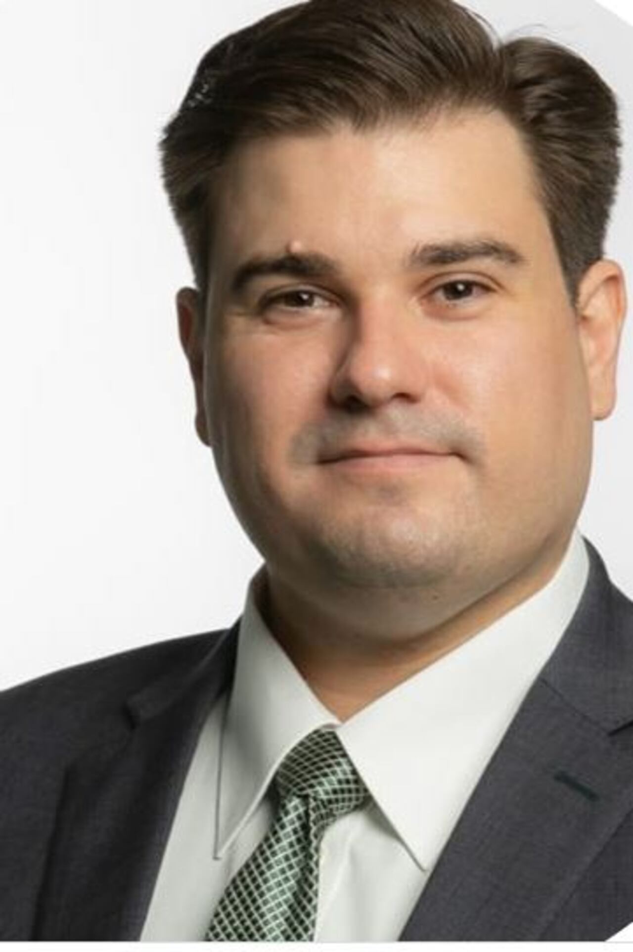 Nicholas Dufau