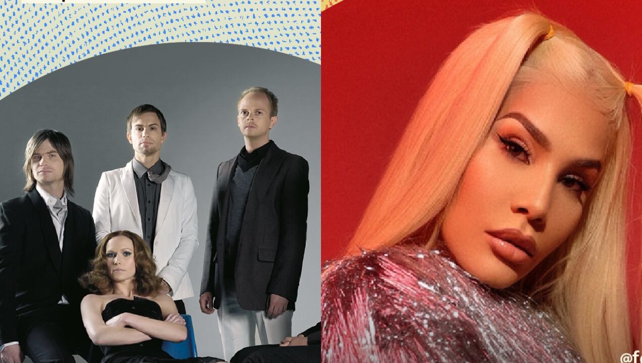 The Cardigans, Ivy Queen, Villano Antillano, Jerry Rivera y más artistas llegarán a Colombia en nuevo festival musical en 2026