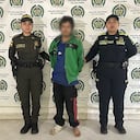 Presunto abusador sexual en Santuario, Antioquia