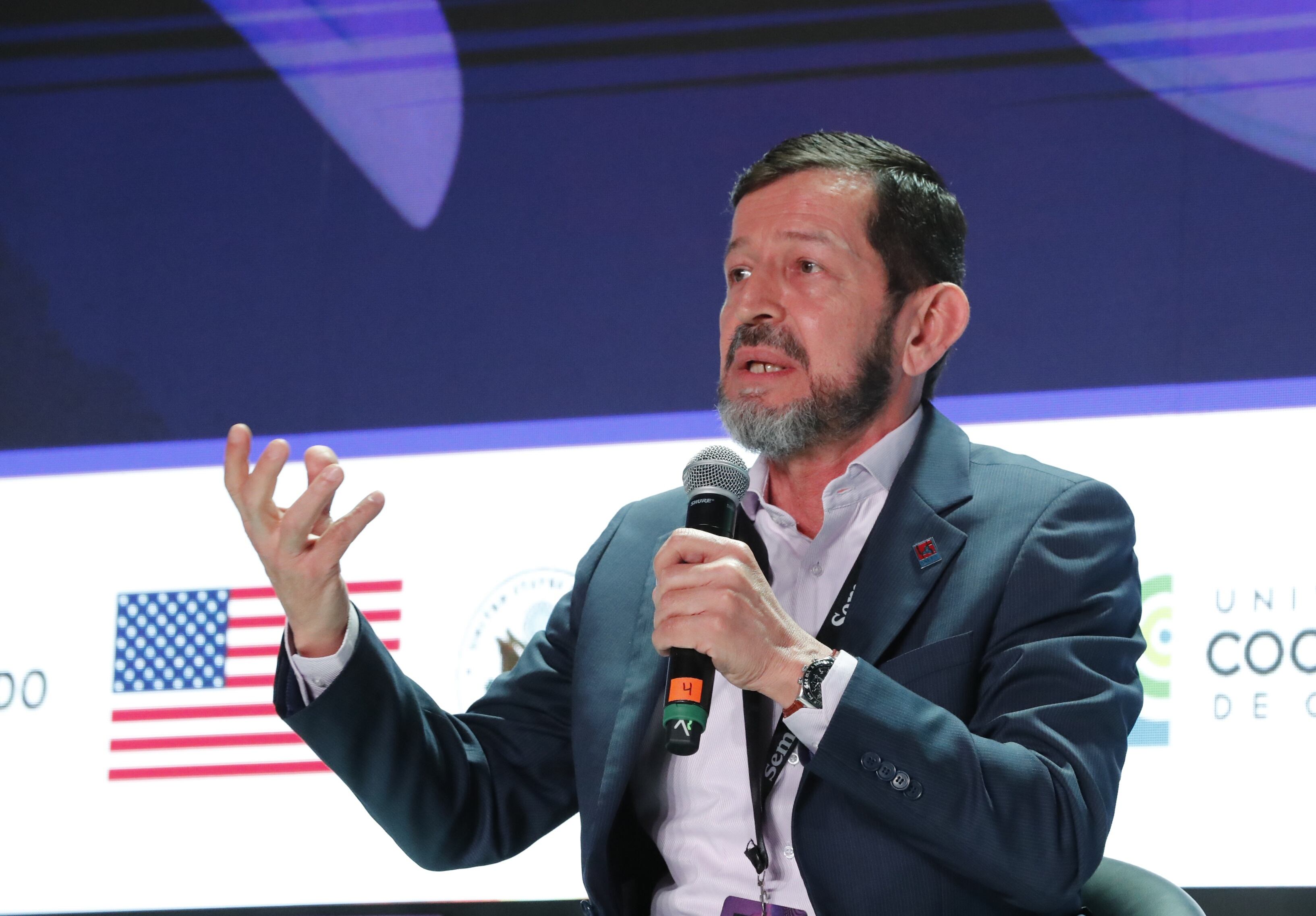 CUMBRE LÍDERES POR LA EDUCACIÓN 2023