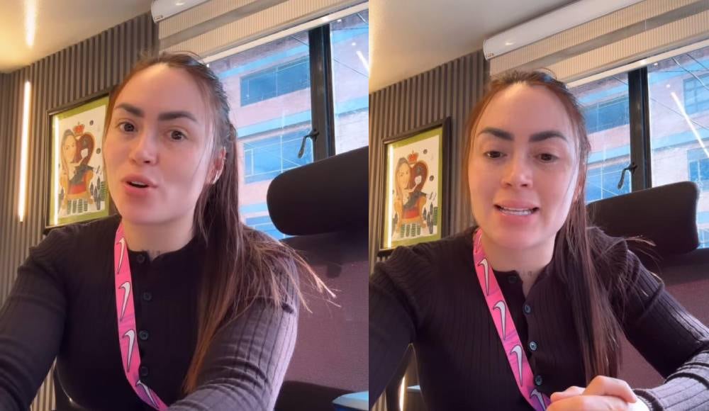 Epa Colombia habló de su verdadera situación actual.