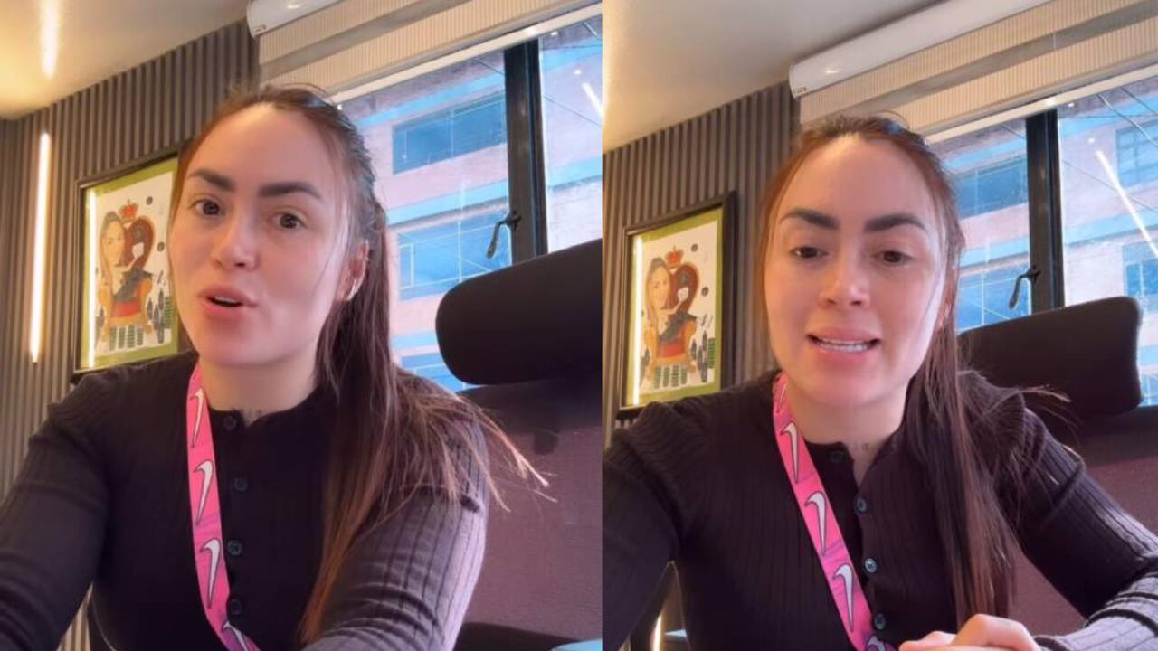 Epa Colombia habló de su verdadera situación actual.