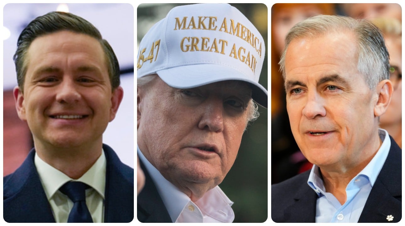 Los candidatos tendrán el reto de llevar "en paz" las relaciones con Donald Trump