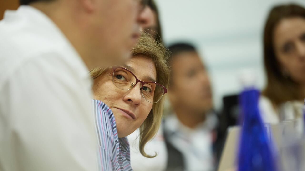 Vicefiscal General de la Nación