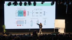 Organizado por Innovamat, el próximo 19 de marzo Bogotá será escenario de SUMA Enjoy Thinking 2026