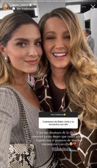 Foto: Captura de pantalla / Instagram