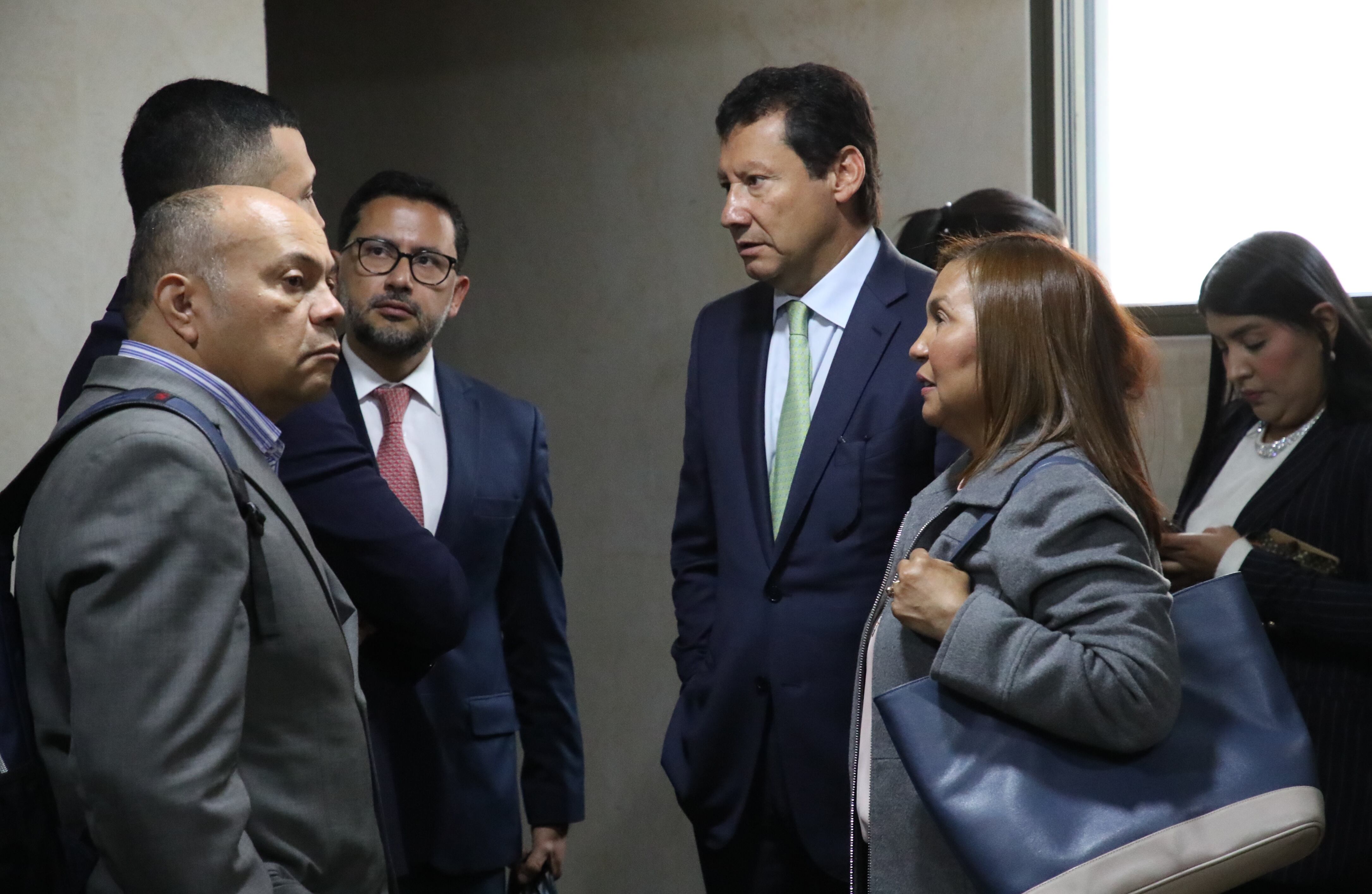 Corte Suprema de Justicia revisará un recurso de casación presentado por la defensa de la familia Colmenares en el caso de la muerte trágica de Luís Andrés Colmenares en el 2010