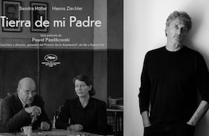 Fatherland / Tierra de mi padre / 2026