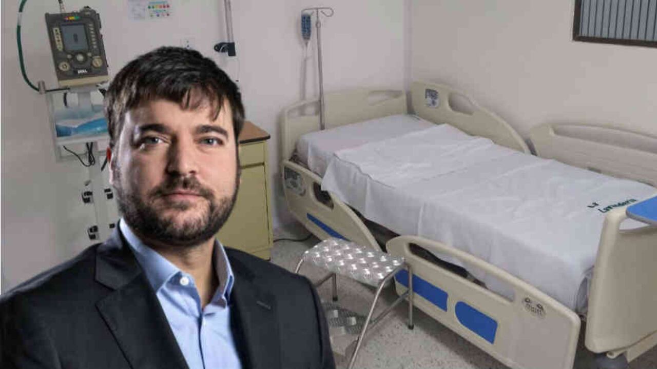 Ocupación de las UCI en Barranquilla por covid-19 pasó del 90 al 69 por ciento