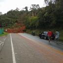 Emergencias por lluvias en Caldas, Antioquia.