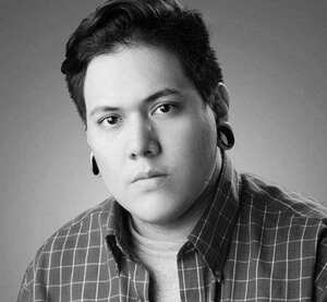 Andrés Felipe Rodríguez, joven caleño víctima de accidente de tránsito en Bélgica