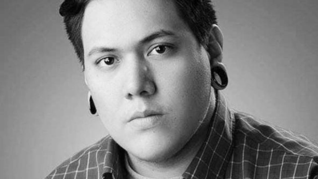 Andrés Felipe Rodríguez, joven caleño víctima de accidente de tránsito en Bélgica