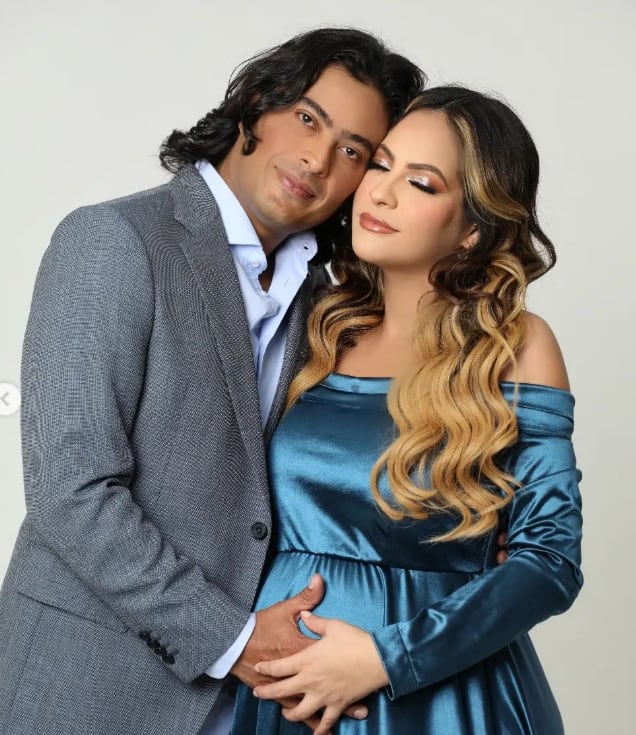 Laura Ojeda envió sentido mensaje a su esposo y padre de su hijo Nicolás Petro, en medio de caso de corrupción.