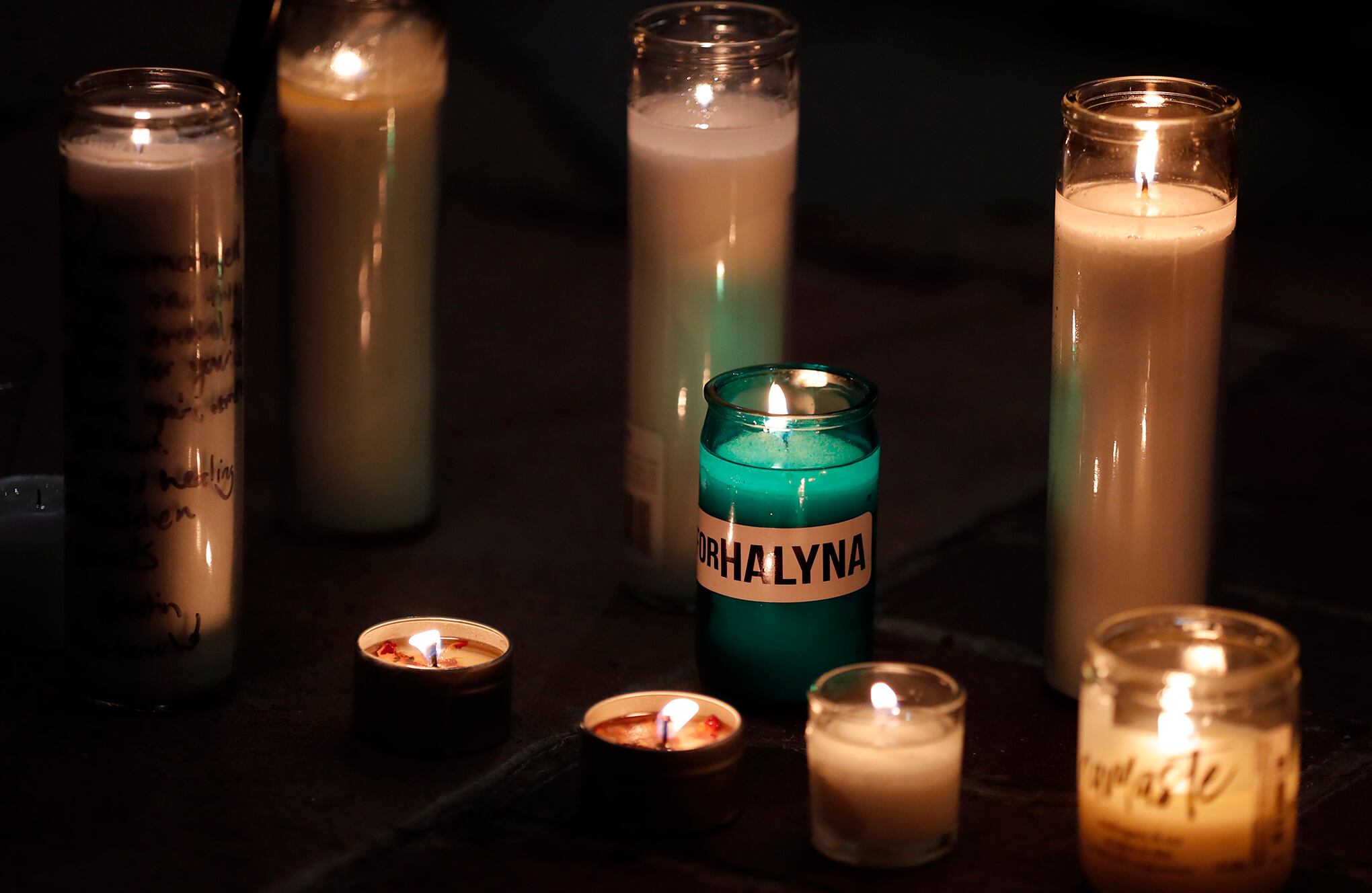 Donde actor Alec Baldwin disparó una pistola de utilería, matando a una directora de fotografía