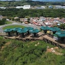 El Parque Mirador Las Cometas fortalecerá el trabajo en la conservación ambiental y tradicional del territorio.