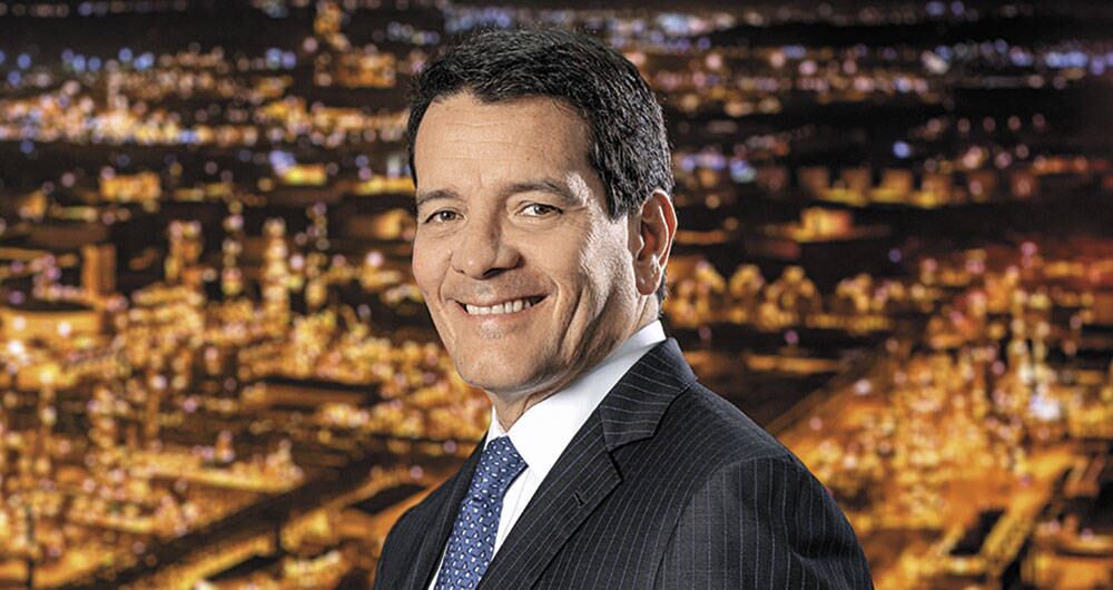 La compañía destacó que durante la gestión de Bayón la firma alcanzó excelentes resultados operativos y financieros que aportaron importantes beneficios en materia de soberanía energética y más recursos para el cierre de las brechas sociales en el país, siempre teniendo como principio la vida de las personas.