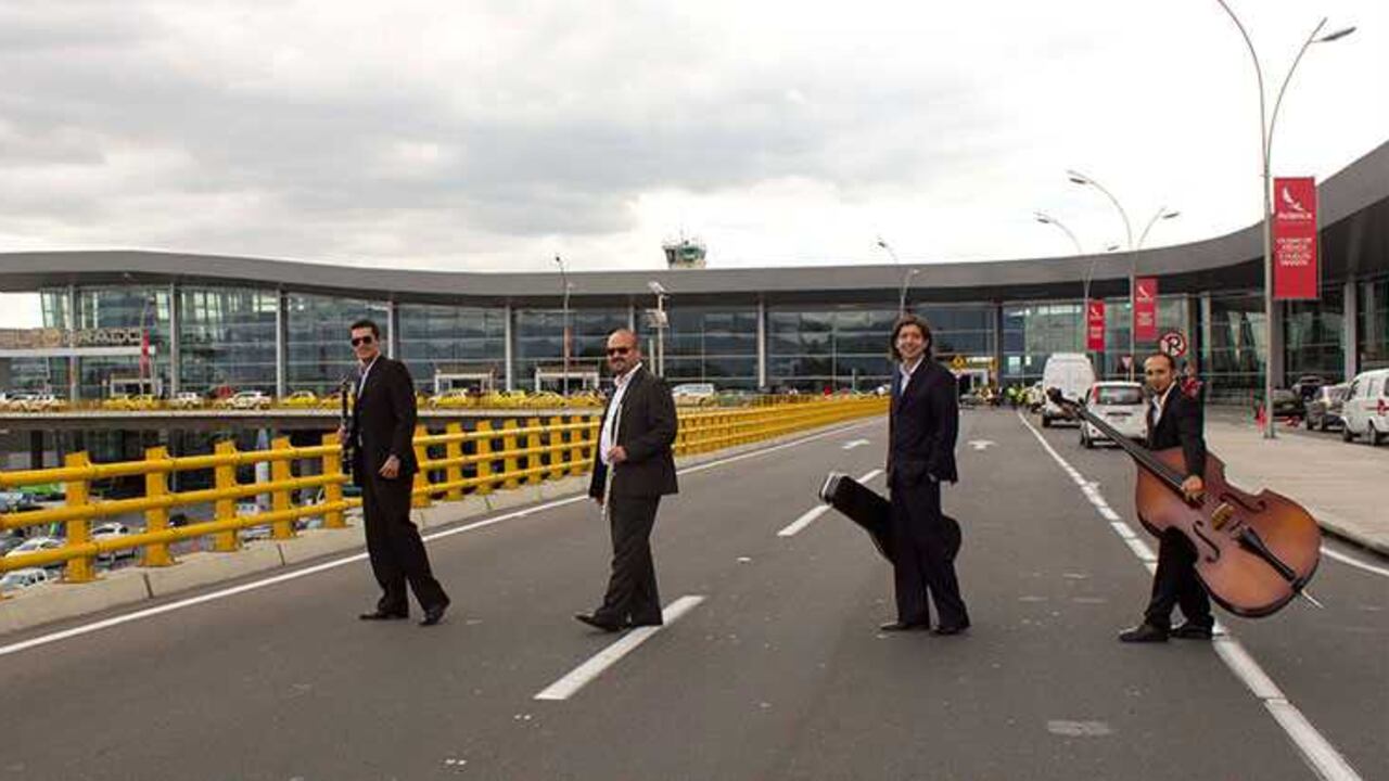 Ensamble cuerdas sopladas fue la agrupación que ganó en la edición pasada.