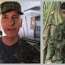 El general Luis Ospina, comandante del Ejército indicó que están haciendo operaciones contra Iván Mordisco y sus hombres.