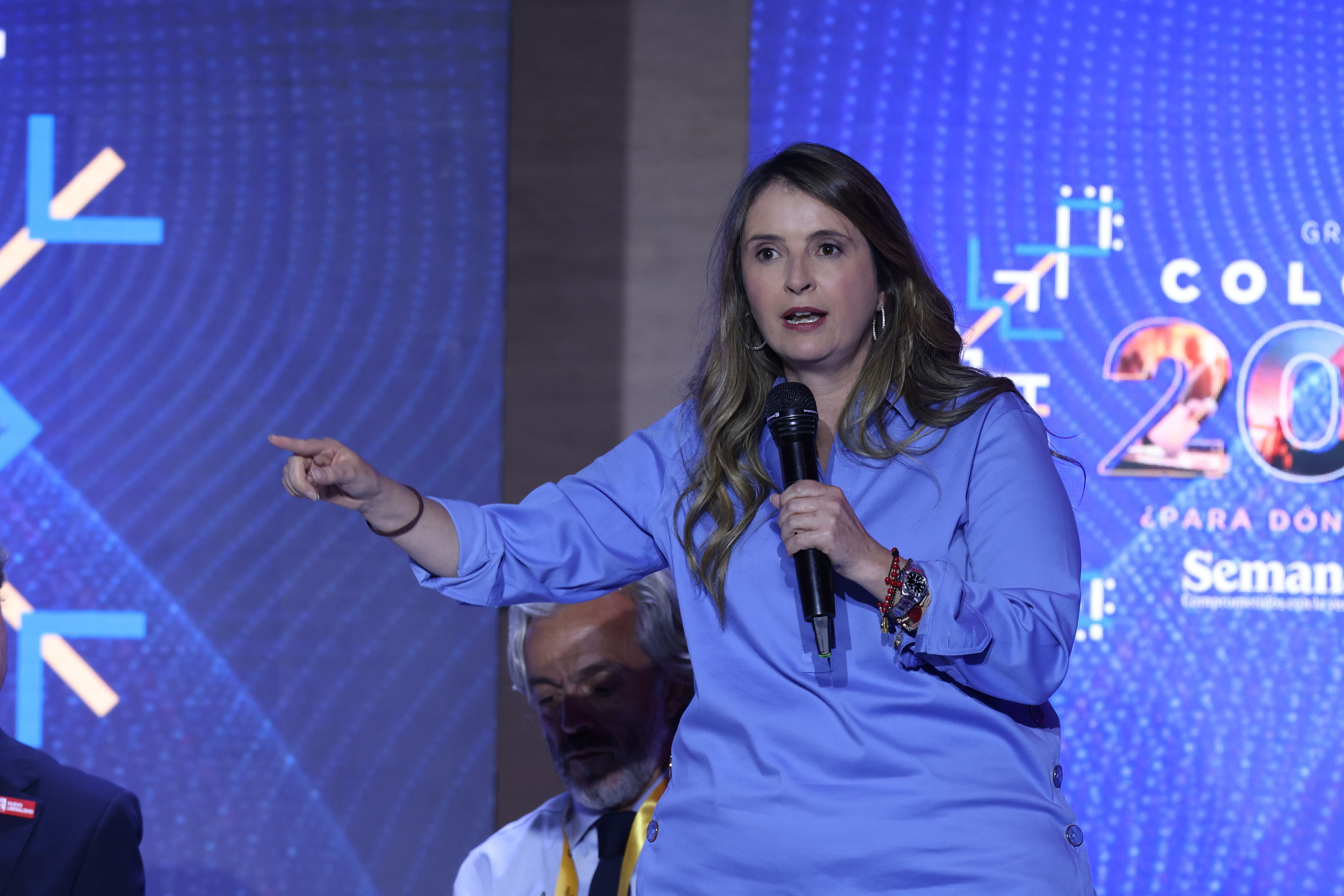 DEBATE | Gran Consulta por Colombia: ¿Quién tiene el mejor plan para el país?