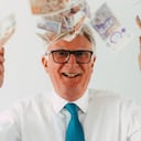 Imagen de referencia - ganador de lotería (no alude al caso en mención).