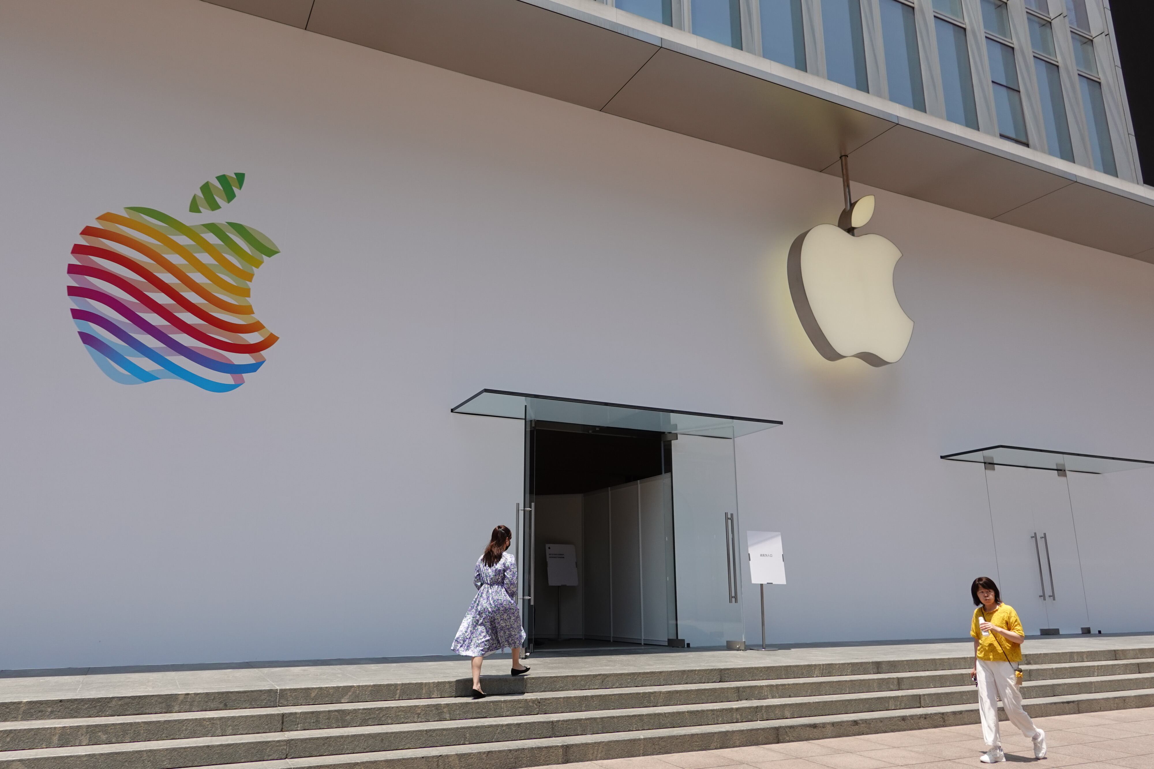 Apple presentará sus nuevos productos en la WWDC23