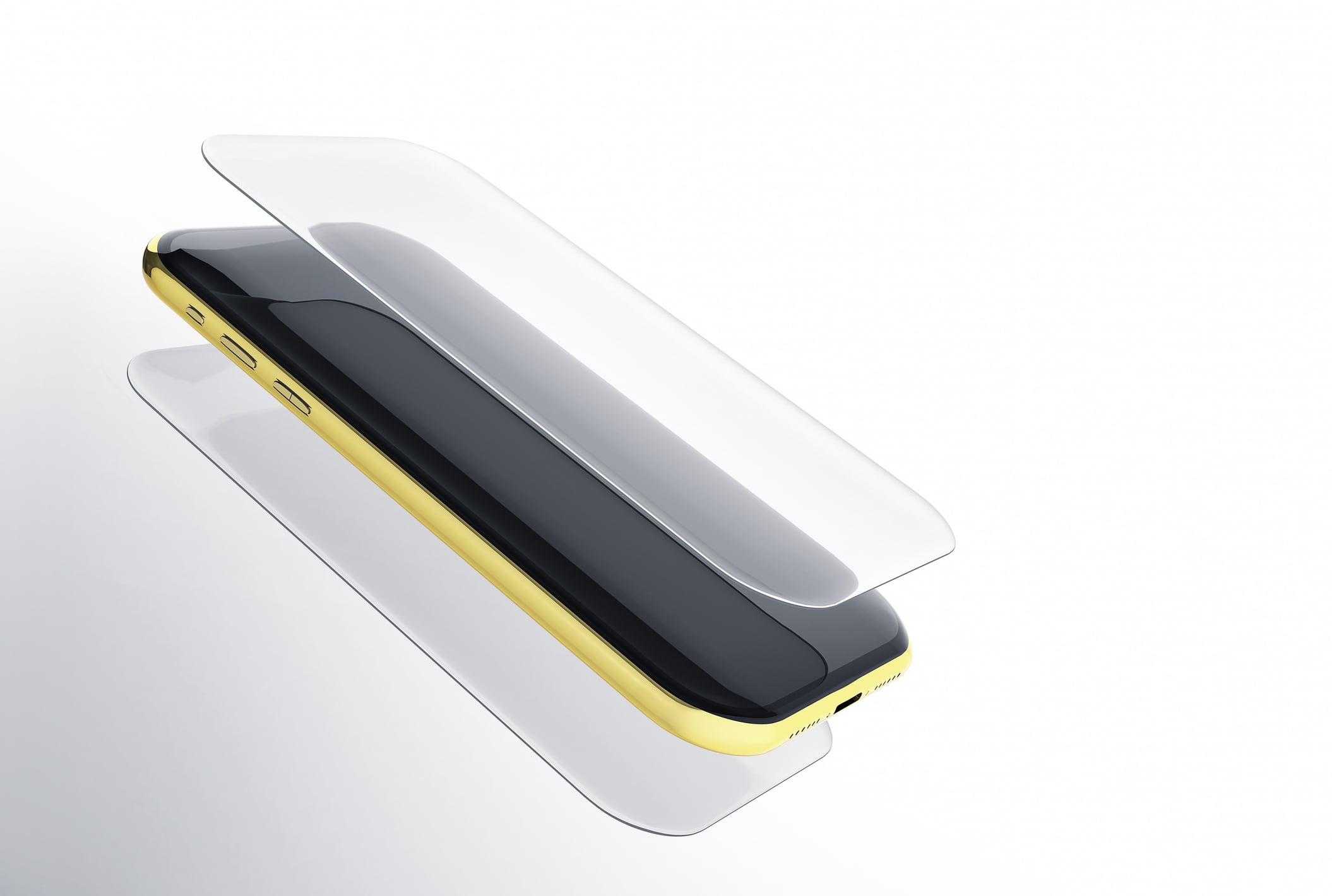 La llamada “protección invisible” surge del desarrollo de nuevas tecnologías en la ciencia de materiales.