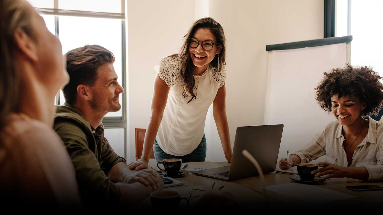 ¡No deje pasar esta oportunidad!