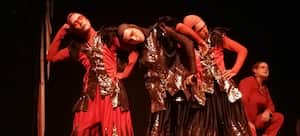 Festival Internacional de Teatro en Cali 2023