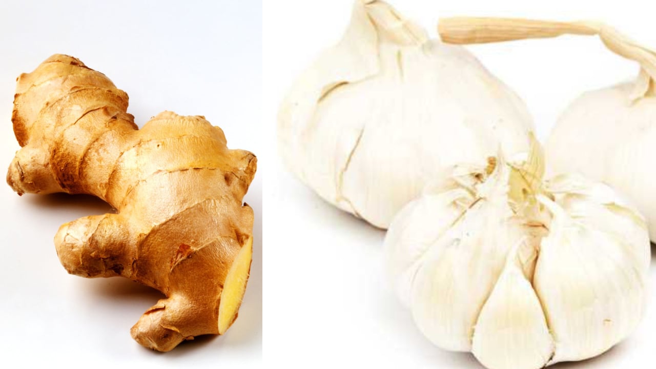 Estos dos alimentos pueden ayudar a mejorar la salud del corazón.