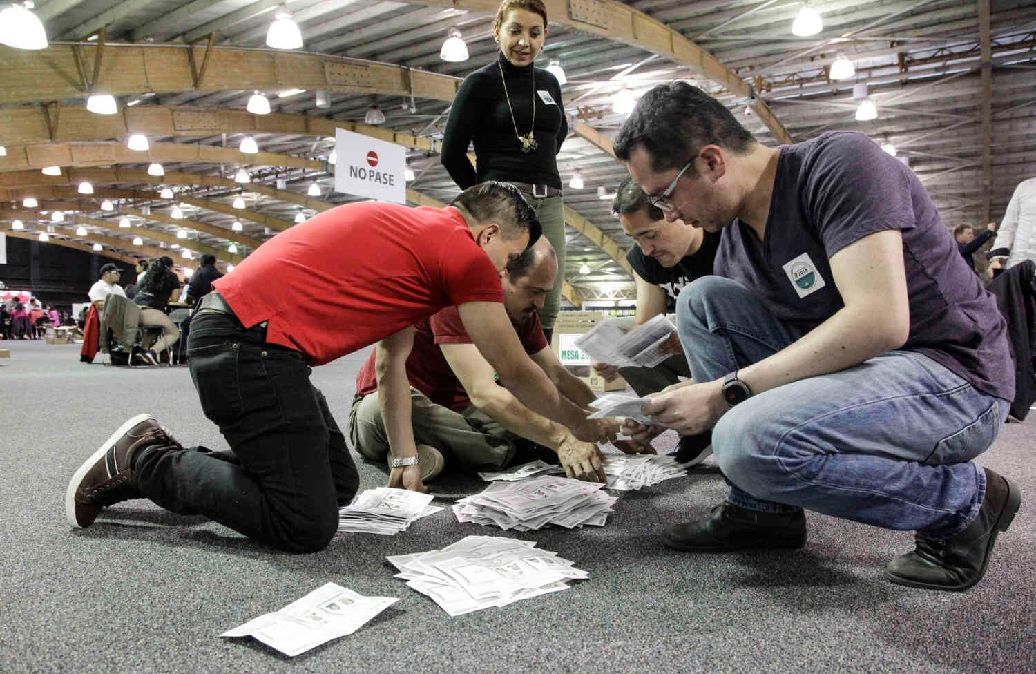 Foto: Diana Rey Melo