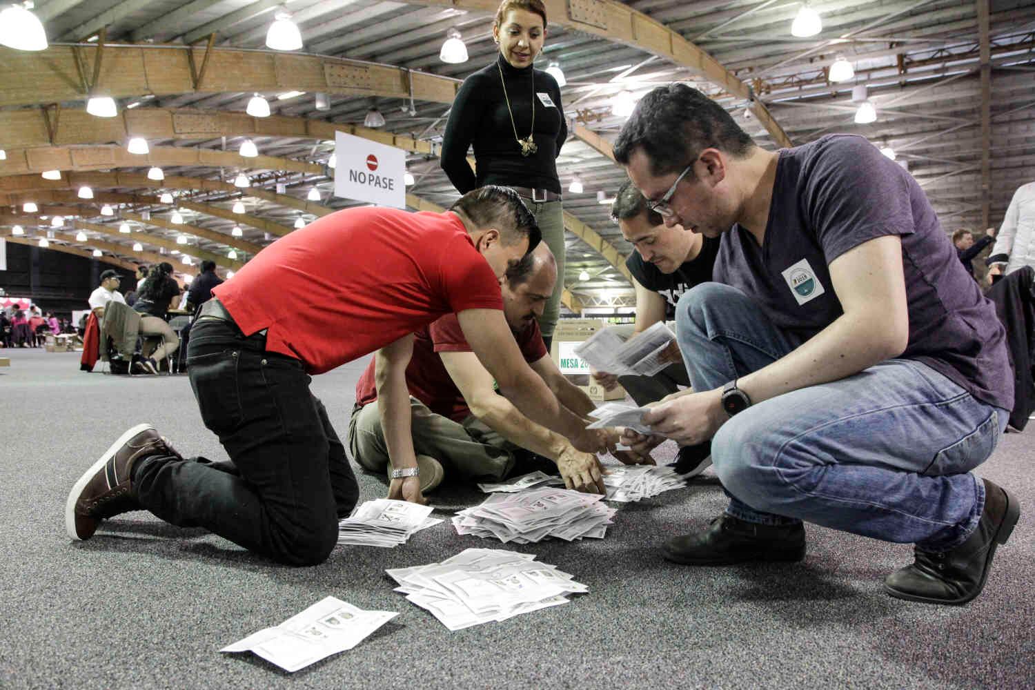 Foto: Diana Rey Melo