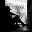 Depresión - Foto de referencia