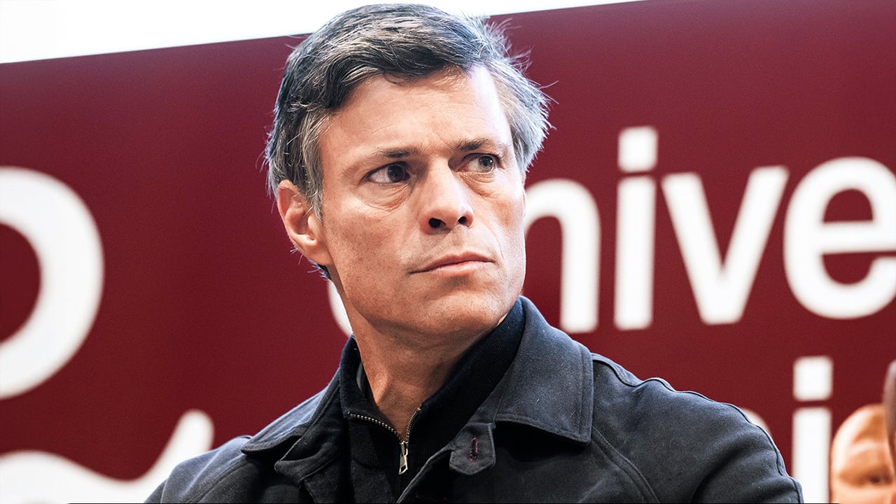Desde el exilio, Leopoldo López exigió avances hacia una transición democrática, a más de 100 días de la captura de Maduro.