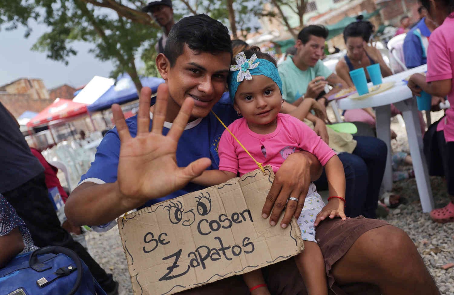 foto: Andrés Piscov - Cancillería