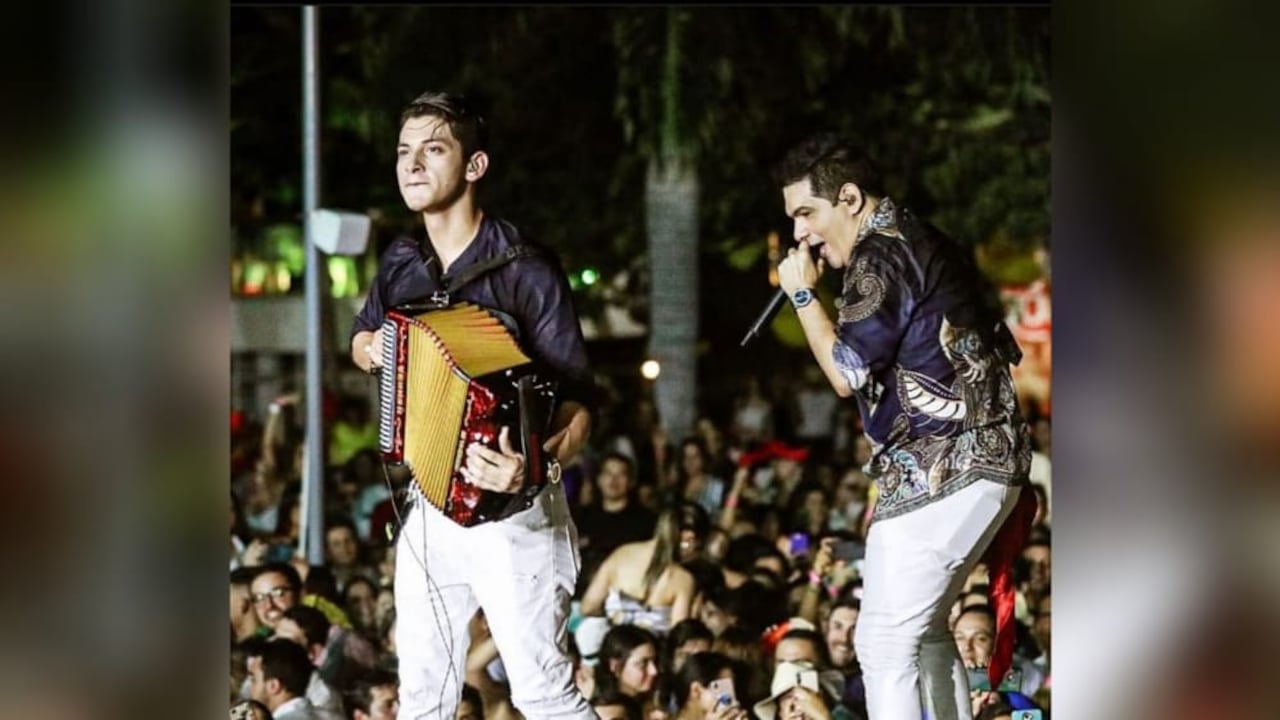 Daniel Maestre recalcó que fue a buscar a Peter hasta su casa pero este no lo dejó entrar.