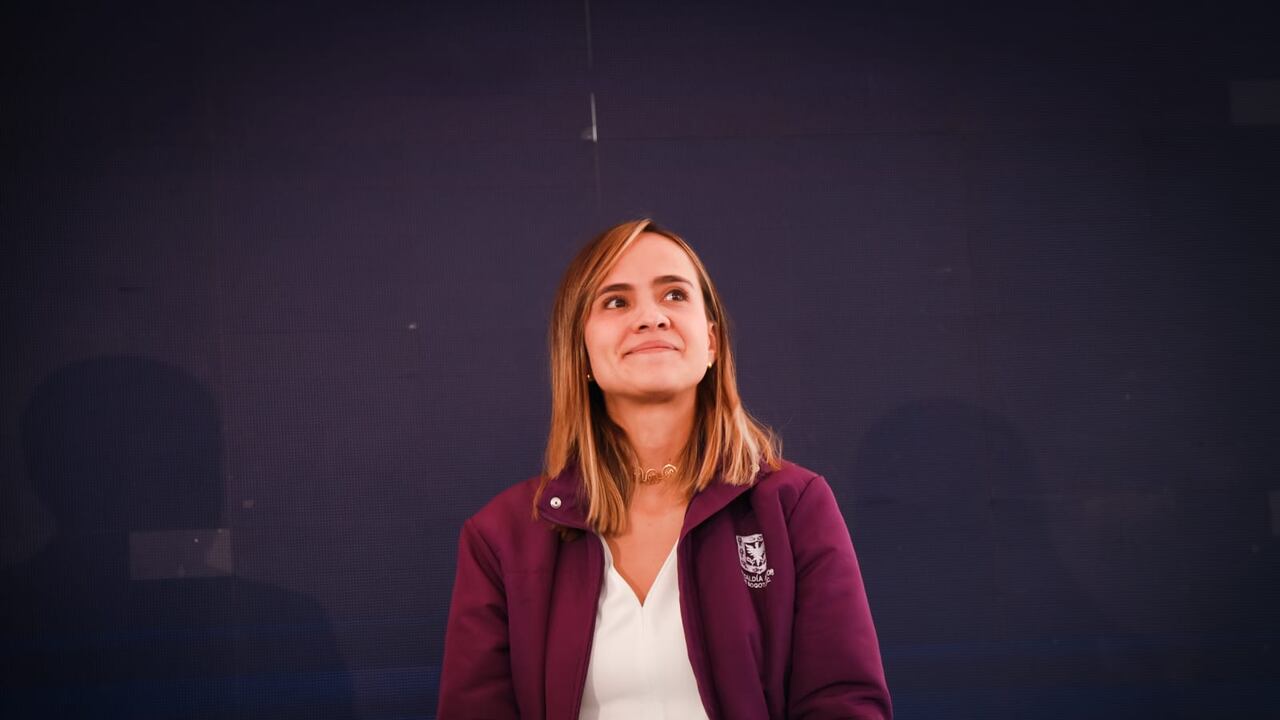Laura Tami, secretaria de la Mujer