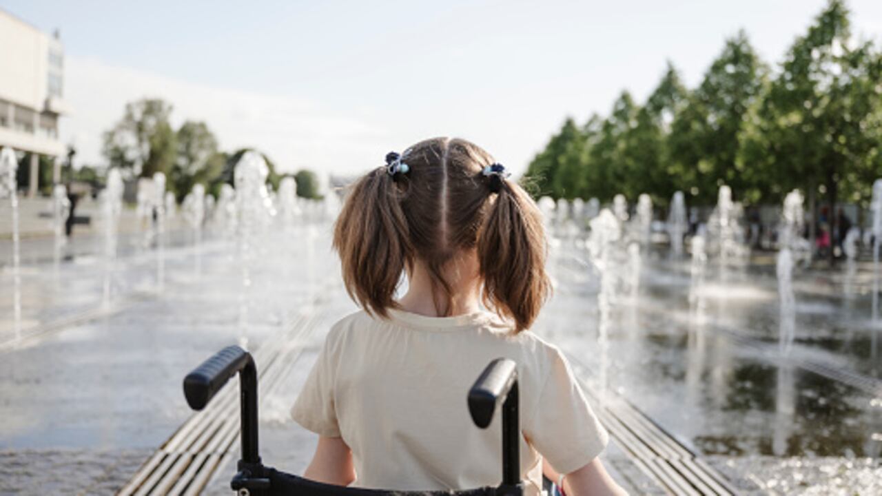 Distrofia Muscular de Duchenne