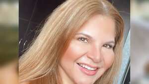 Diva Jessurum compartió recientemente una selfie en su cuenta de Instagram.