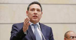 mauricio lizcano Ministro de las TIC