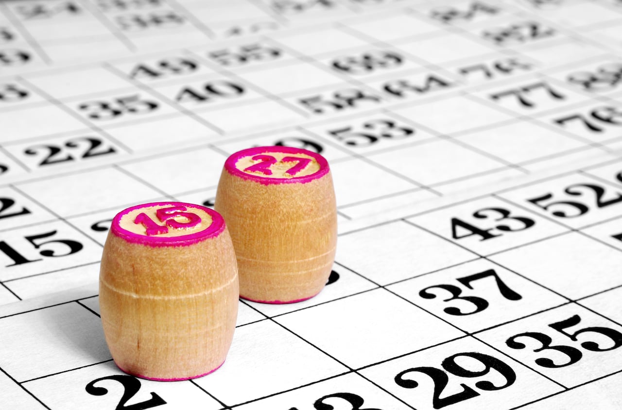 Conoce los Números Más Populares en la Lotería Nacional.