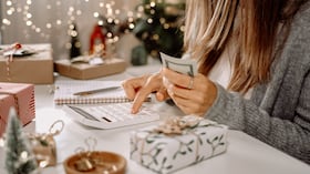 La prima de diciembre es común en muchos países de América Latina.