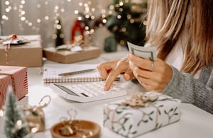 La prima de diciembre es común en muchos países de América Latina.
