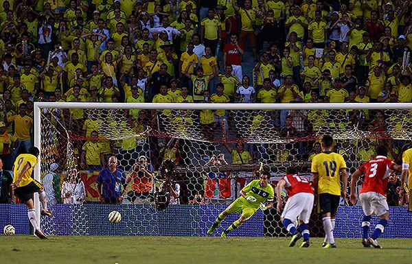 La historia fue contada por un exjugador de la escuadra nacional.